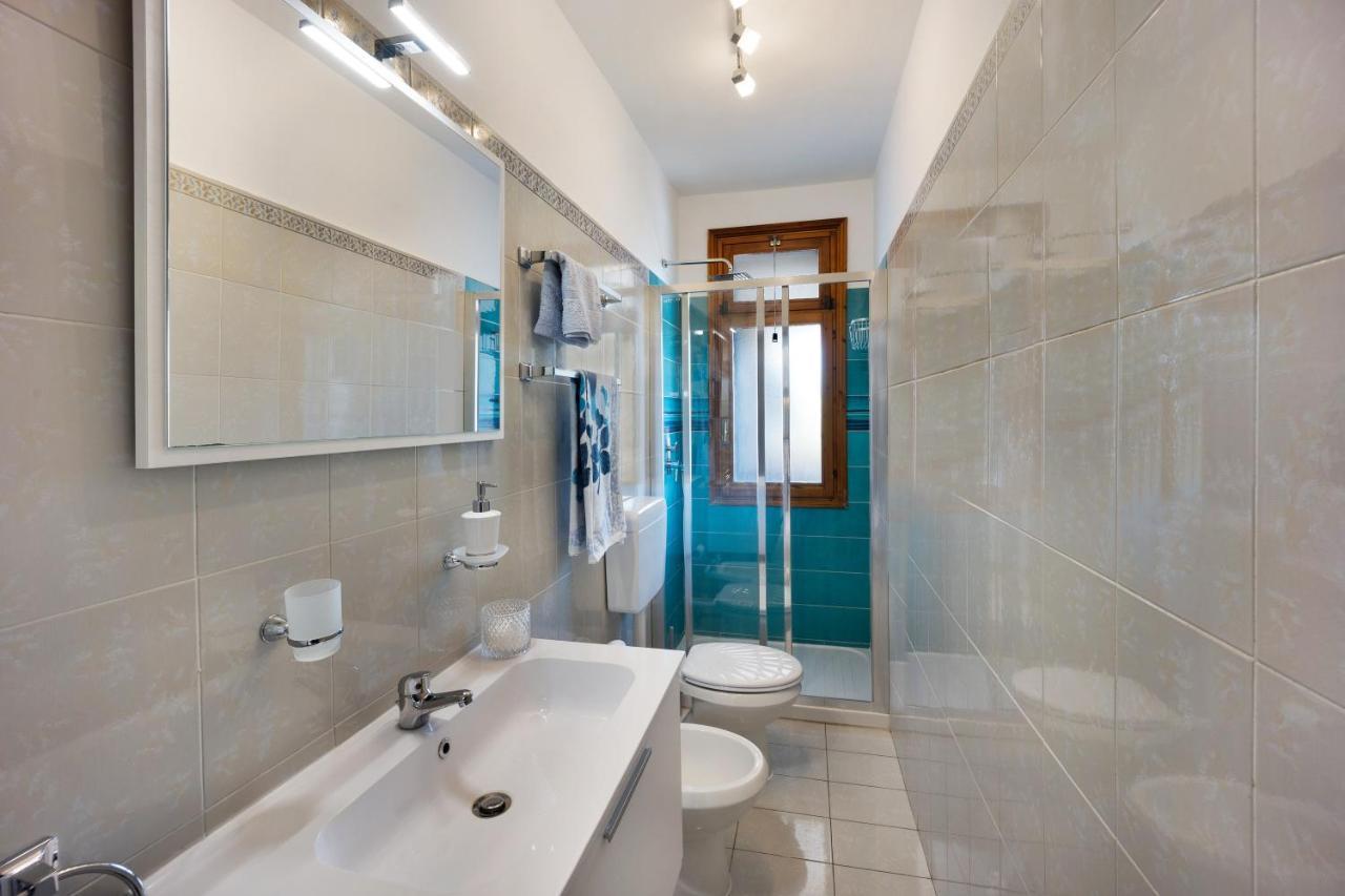 Seaview Apartment Imperia Extérieur photo