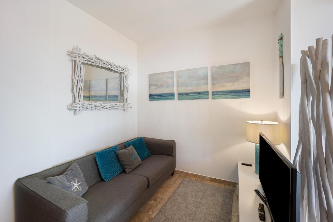 Seaview Apartment Imperia Extérieur photo